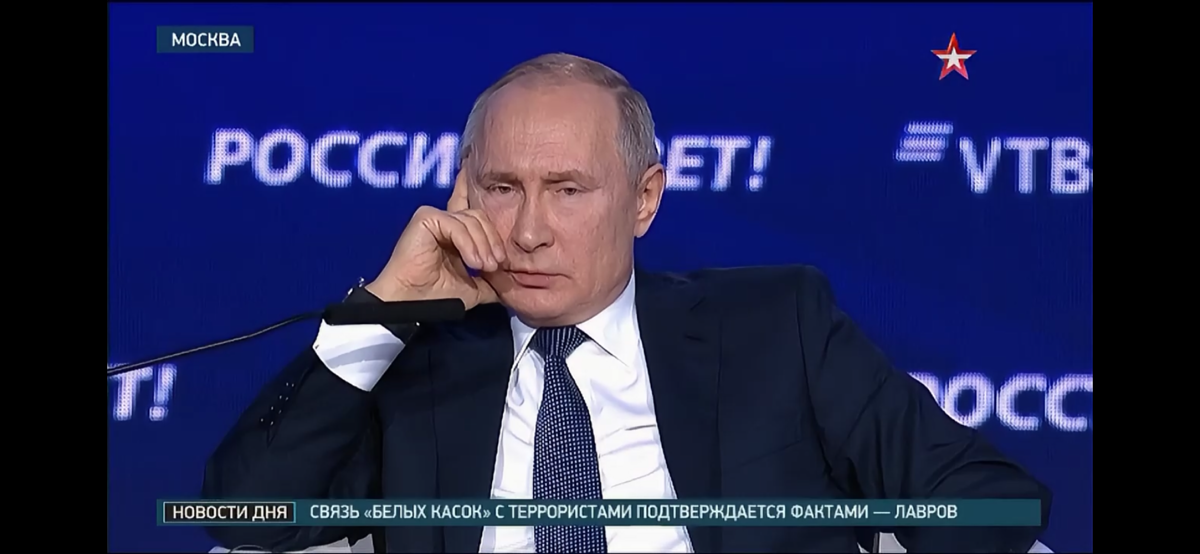 Владимир Полянный