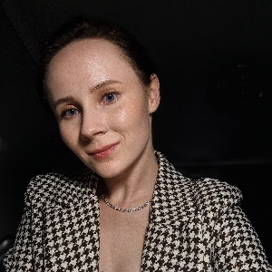 Анна Секова | Сетка — социальная сеть от hh.ru