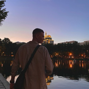 Егор Краснослободцев