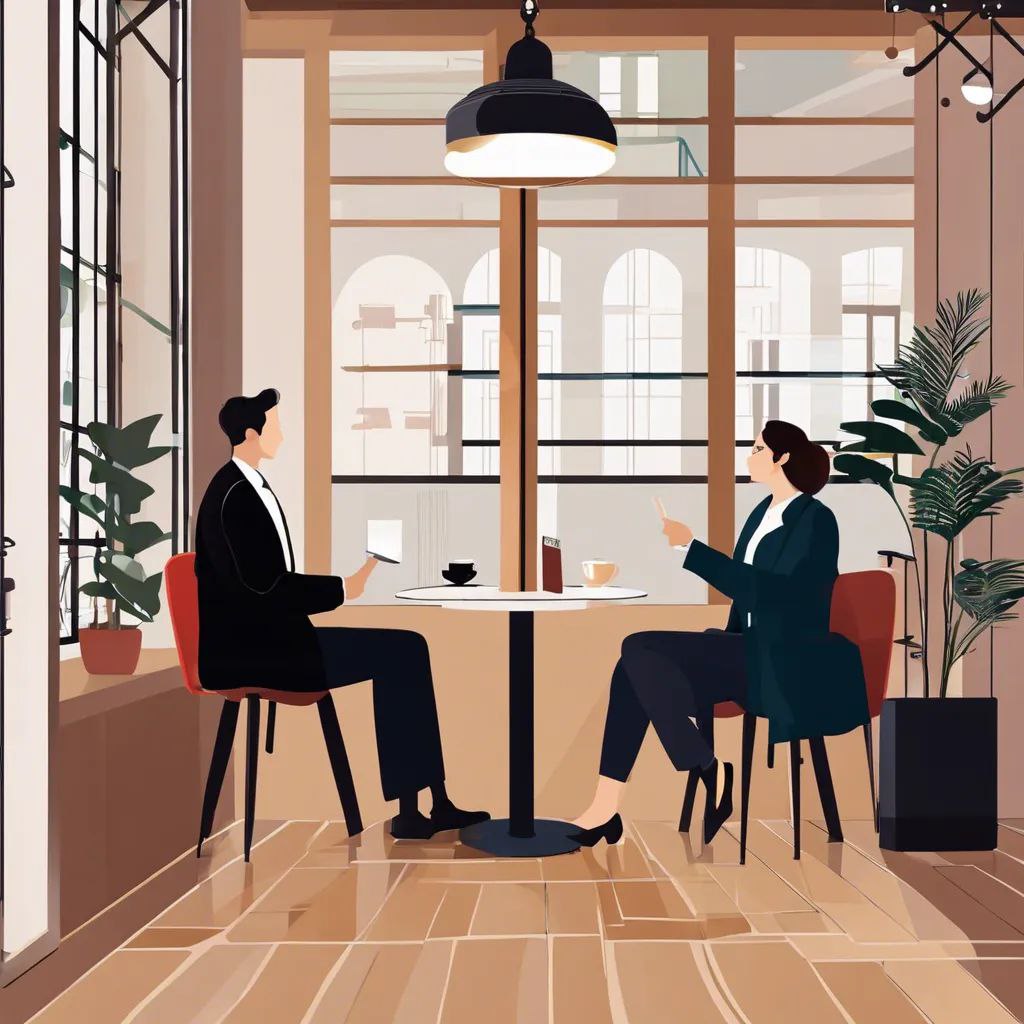 Как нанимать поколение Z?
Вопрос, который давит на больное многим рестораторам.
Поколение Z (англ | Сетка — социальная сеть от hh.ru