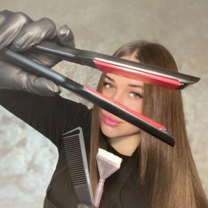 Анастасия Крохина