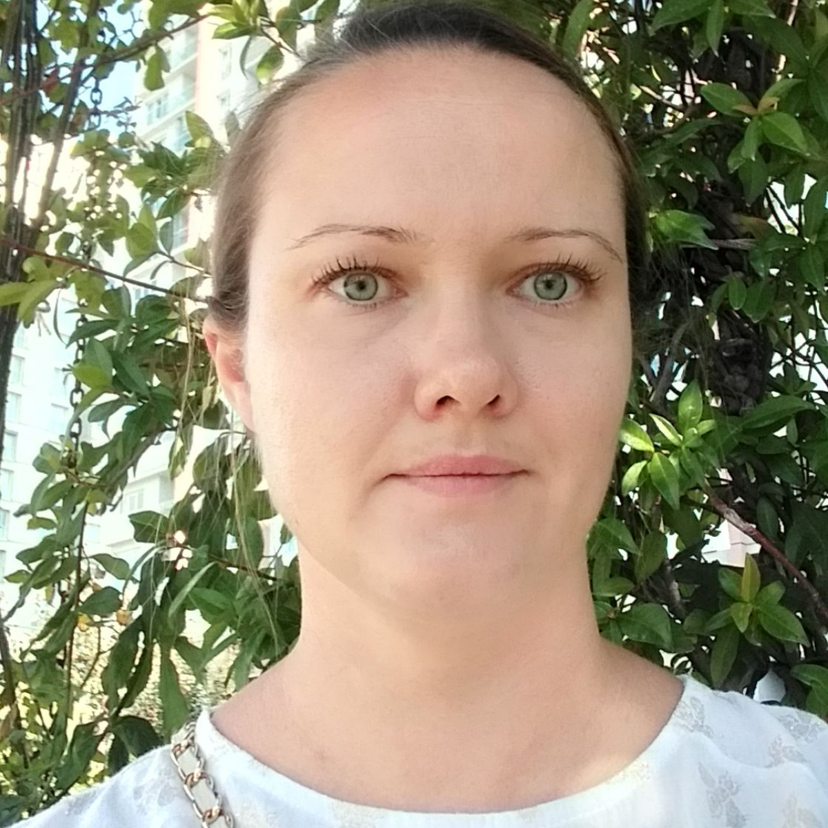 Елена Журавлёва