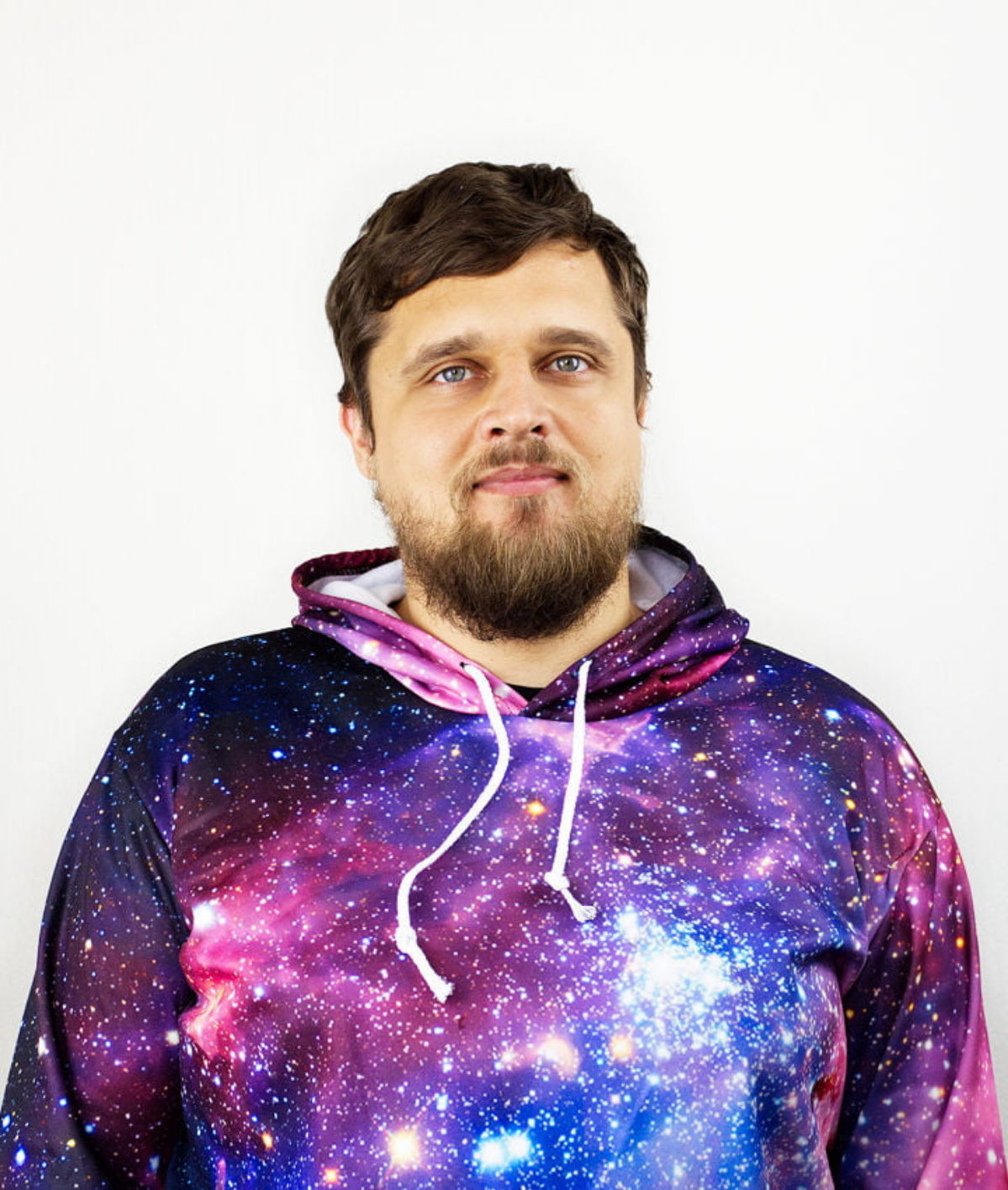 Дмитрий Тарасенко