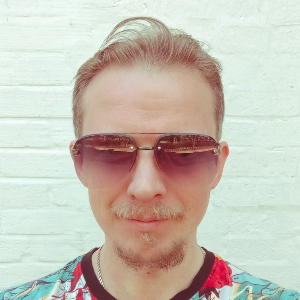 Артём Резник