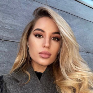 Ксения Крон | Сетка — социальная сеть от hh.ru