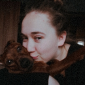 Дарья Вельбик