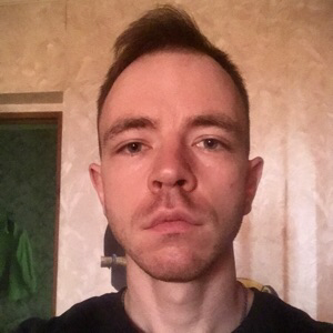Артём Пичугин