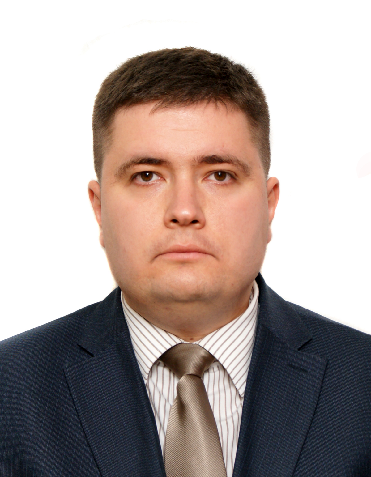 Иван Стеблевский | Сетка — социальная сеть от hh.ru