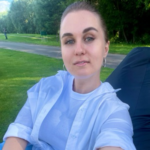 Оксана Магель