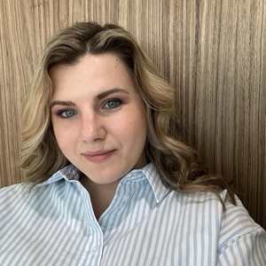 Дарья Жданова | Сетка — социальная сеть от hh.ru