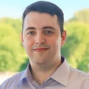 Даниил Аксёнов