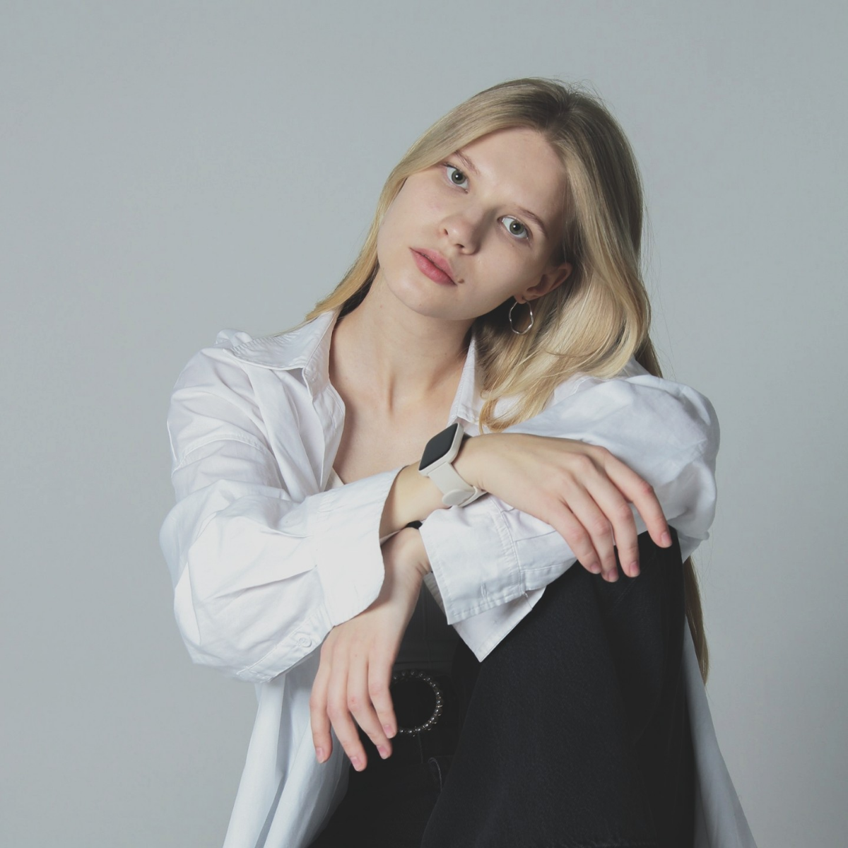 Виктория Косуля | Сетка — социальная сеть от hh.ru