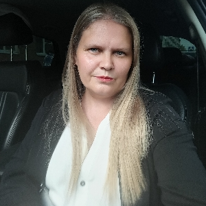 Ирина Фролова