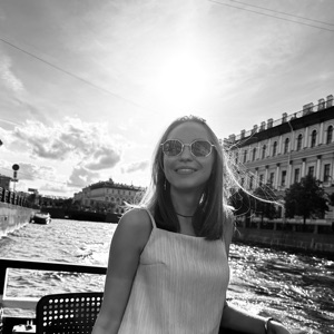 Елизавета Прибыткова