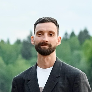 Павел Макаров | Сетка — социальная сеть от hh.ru