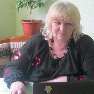 Лариса Азатян | Сетка — социальная сеть от hh.ru