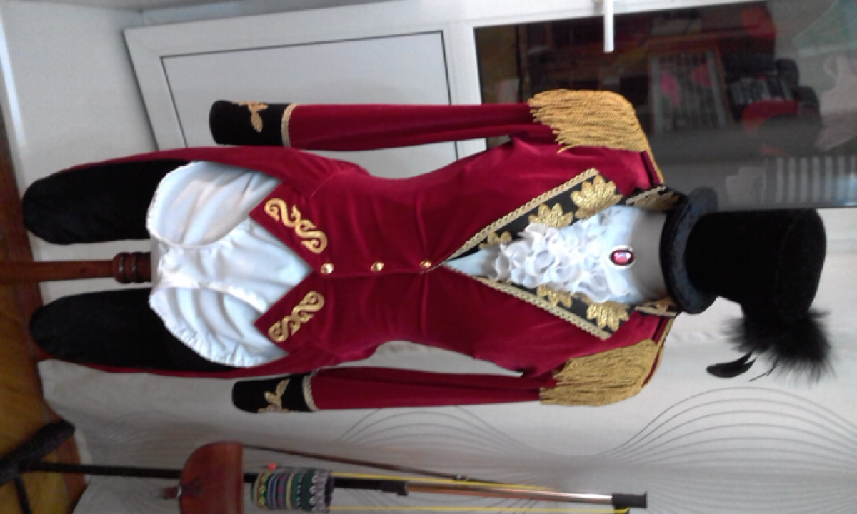 Светлана Миловская