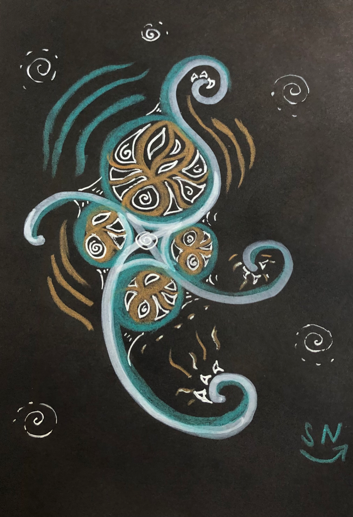 Готова к сотрудничеству)
#зарисовкиНадеждыSN
#рукоделиеНадеждыSN
#этника
#браслеты | Сетка — социальная сеть от hh.ru