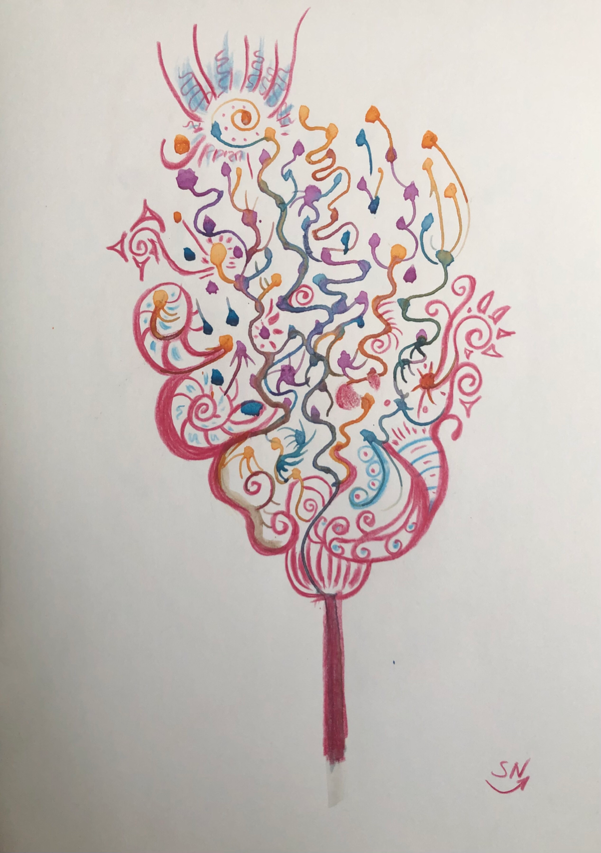 Готова к сотрудничеству)
#зарисовкиНадеждыSN
#рукоделиеНадеждыSN
#этника
#браслеты | Сетка — социальная сеть от hh.ru