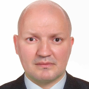Denis Gulevskii