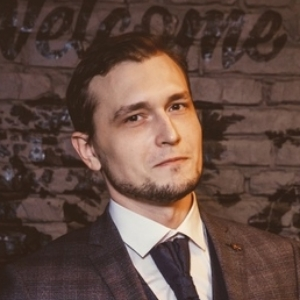 Виталий Прозоров