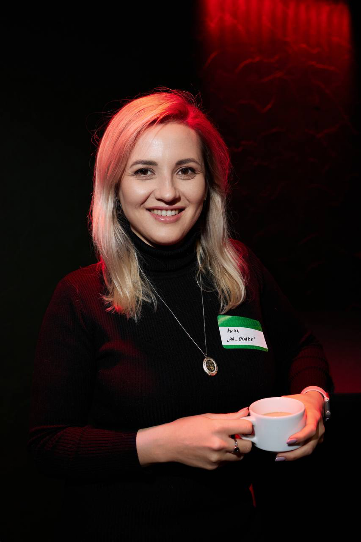 Анна Лазарева | Сетка — социальная сеть от hh.ru