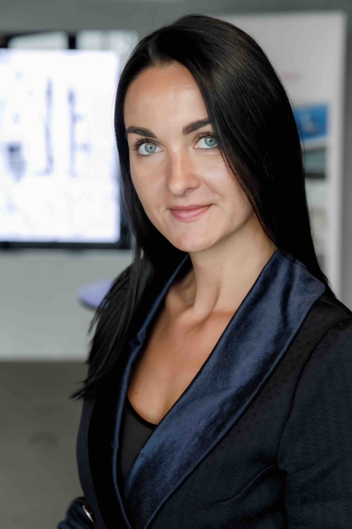 Наталья Копейченко