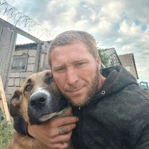 Дмитрий Лящук