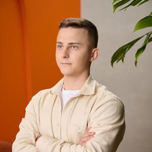 Руслан Дюсаев | Сетка — социальная сеть от hh.ru