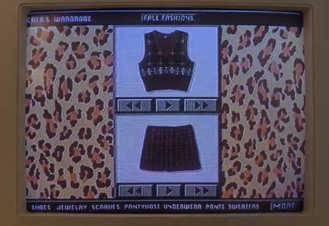 #фифобзор
Итак, возвращаюсь к вам с обзором фильма, и в этот раз мелодрама "Бестолковые" 1995 года. Я — ровесница фильма, и не смотрела его до этого момента, хотя слышала о его культовости | Сетка — социальная сеть от hh.ru