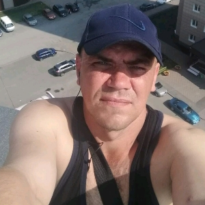 Станислав Краснонос