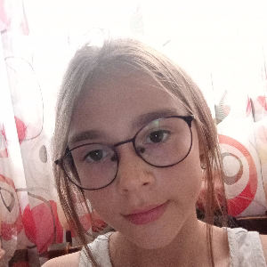 Настя Перфильева