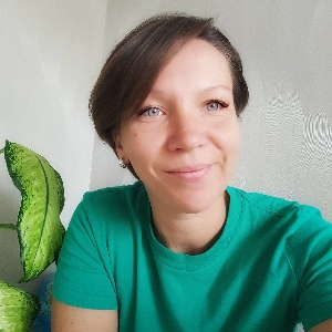 Анастасия Миронова | Сетка — социальная сеть от hh.ru