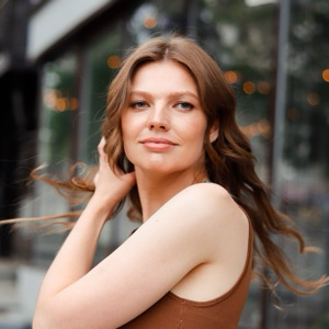 Анна Зюзина | Сетка — социальная сеть от hh.ru