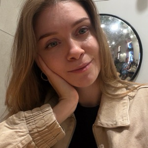 Анна Голосова