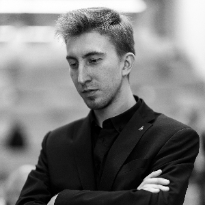 Александр Вечный | Сетка — социальная сеть от hh.ru