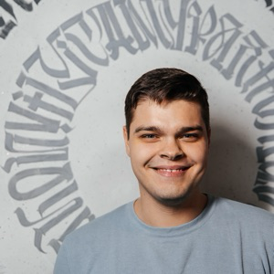 Данил Жидков | Сетка — социальная сеть от hh.ru