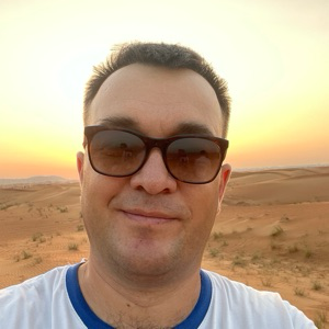 Nikolai Beksaev