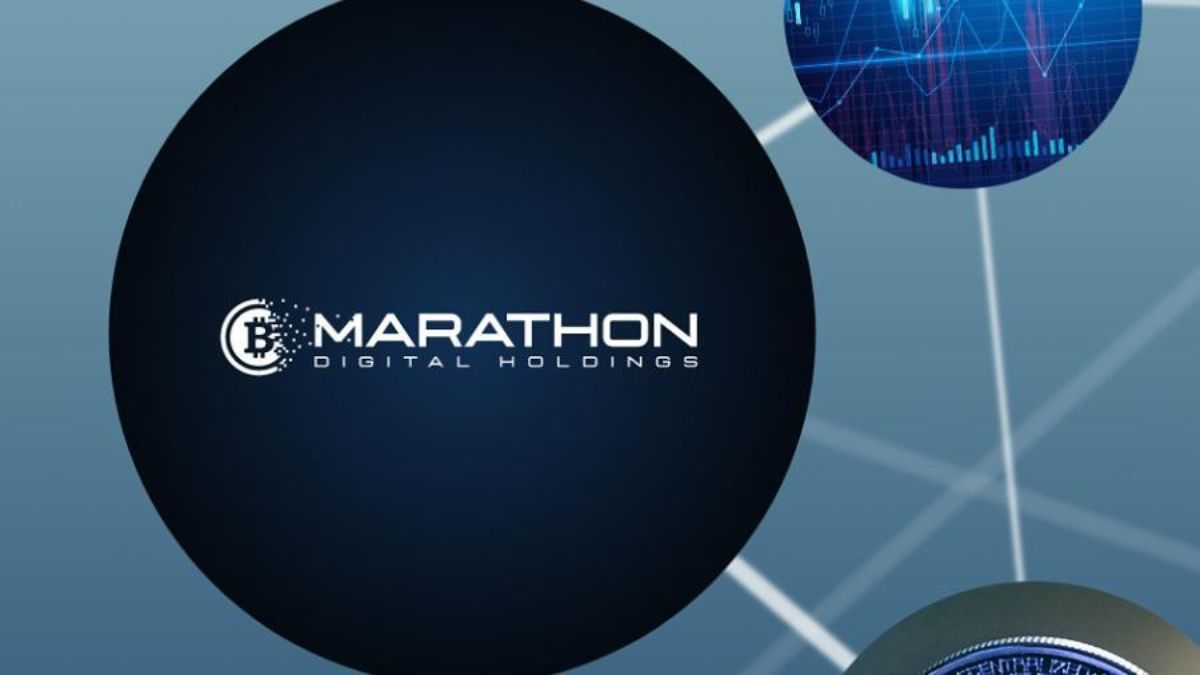 Майнер Marathon Digital помечает добытые BTC надписью «Made in USA» | Сетка — социальная сеть от hh.ru