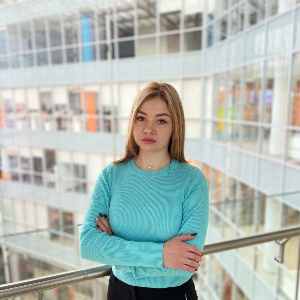 Татьяна Шурикова | Сетка — социальная сеть от hh.ru