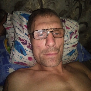 Костя Беспалов