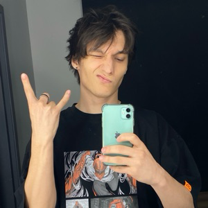 Павел Манченко | Сетка — социальная сеть от hh.ru