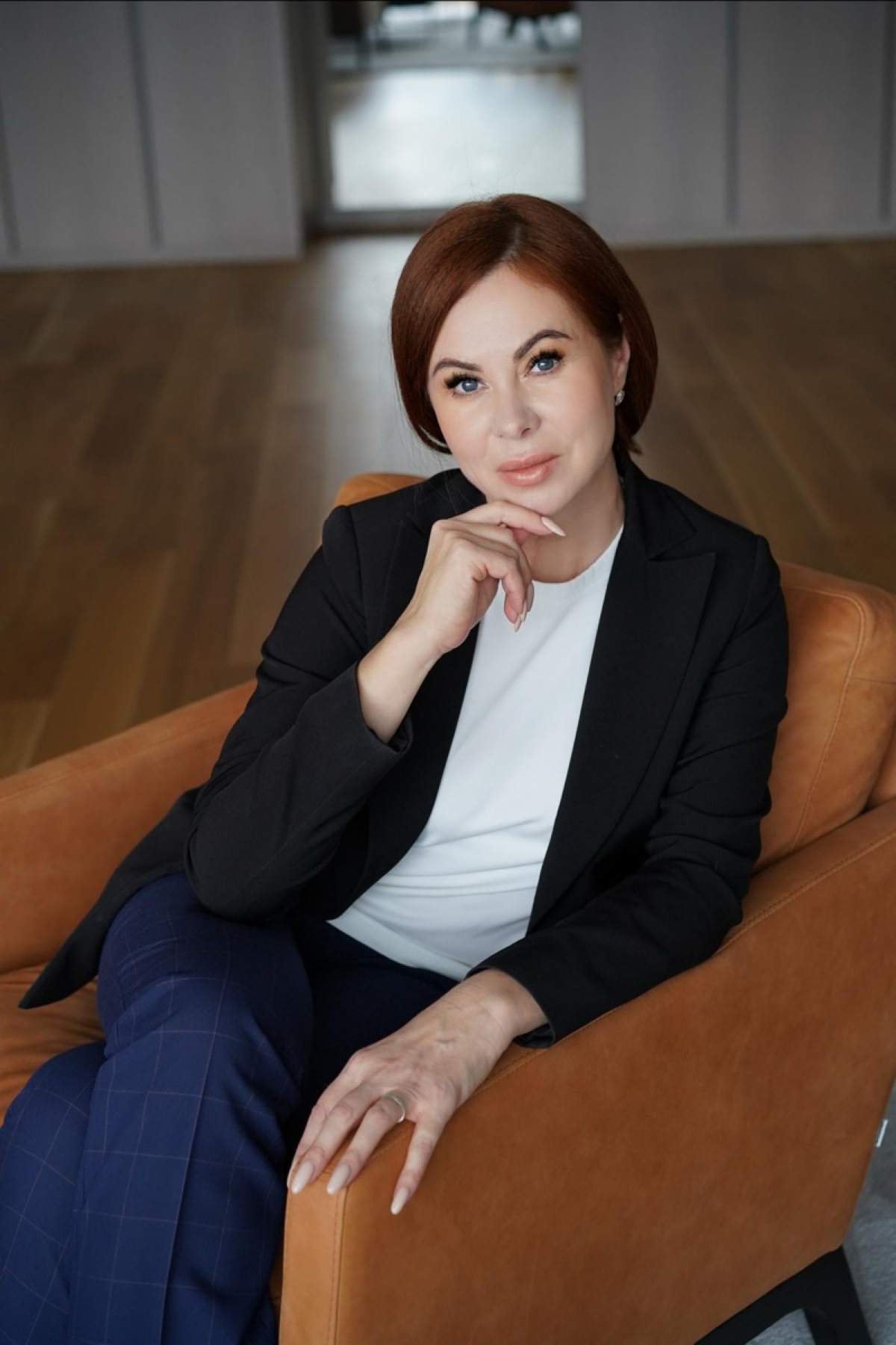 Всем привет! 🤝
Меня зовут - Жанна Седова. Я карьерный консультант и рекрутер
Соединяю HR-потребности компаний и соискателей | Сетка — социальная сеть от hh.ru