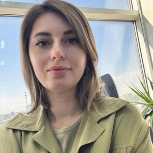 Анна Зуенко | Сетка — социальная сеть от hh.ru