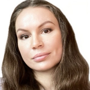 Алена Кухта