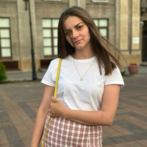 Екатерина Буданова