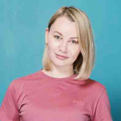 Александра Хилова