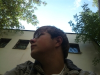 Артём Воробьёв | Сетка — социальная сеть от hh.ru