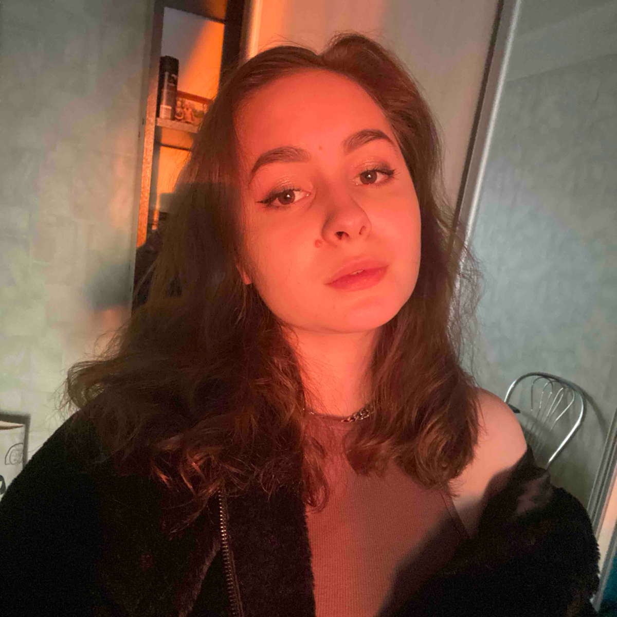 Алина Дегтянникова | Сетка — социальная сеть от hh.ru