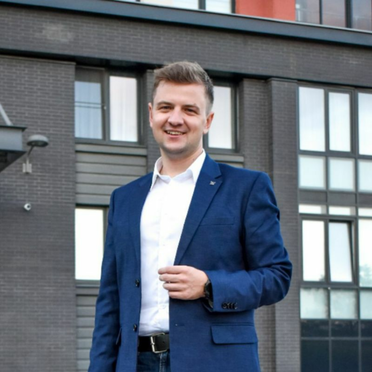 Алексей Корякин | Сетка — социальная сеть от hh.ru